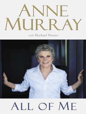 All of Me - ebook